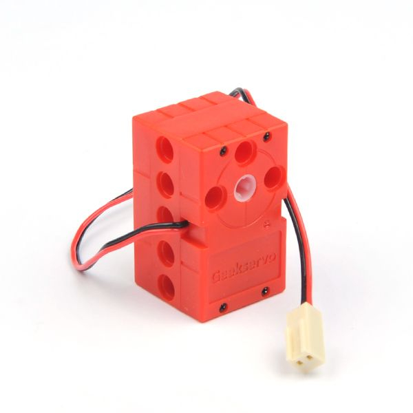Geekservo motor 2kg