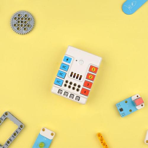 NEZHA Inventor's kit til micro:bit