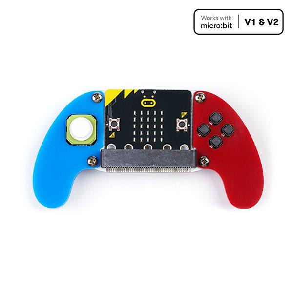 Joystick:bit 2 til micro:bit
