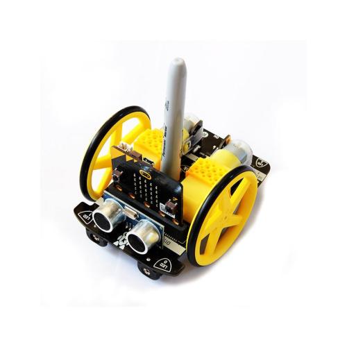 :MOVE motor til micro:bit