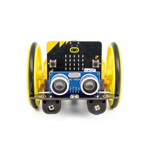 :MOVE motor til micro:bit