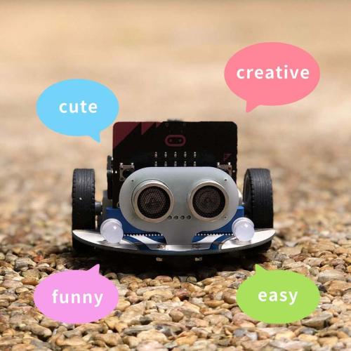 Cutebot til micro:bit