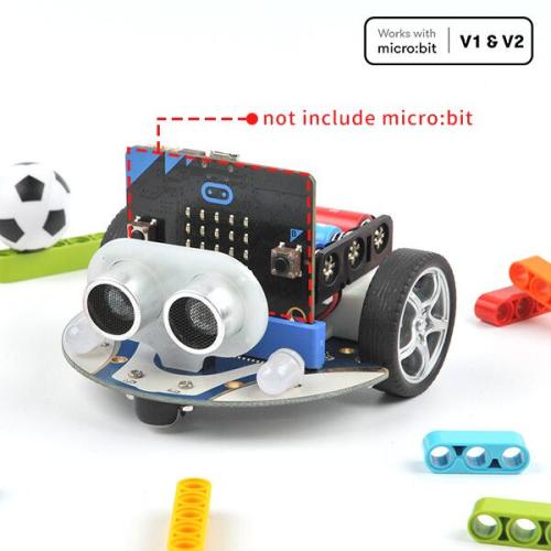 Cutebot til micro:bit