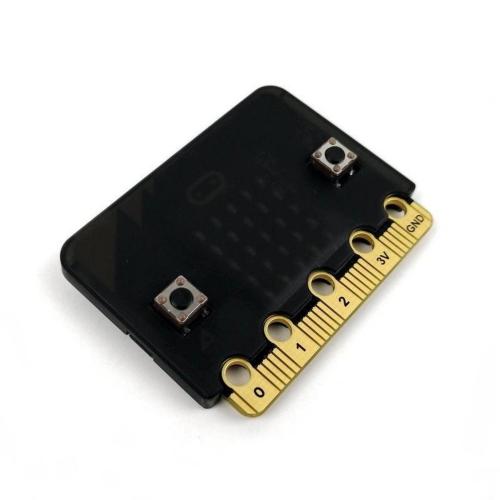 Transparent case til micro:bit V2