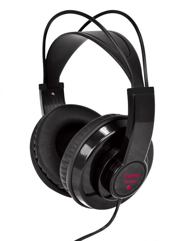 Pulse Studie Hovedtelefoner HP3500