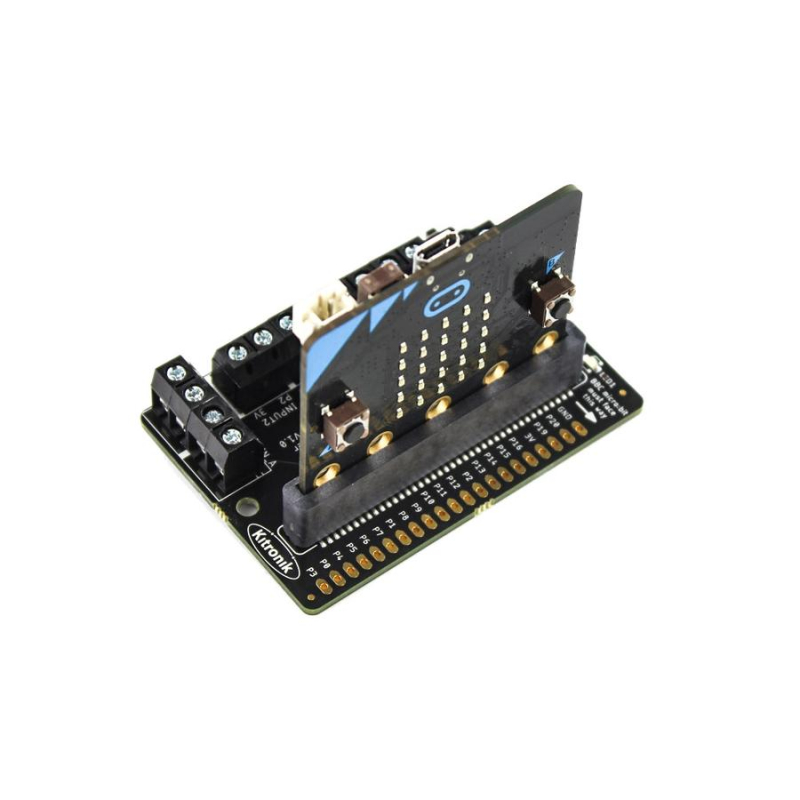 Kitronik Compact Motor Driver Board til micro:bit-5698