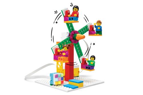 LEGO® Education SPIKE™ Essential