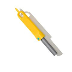 Makedo - ekstra skruetrækker