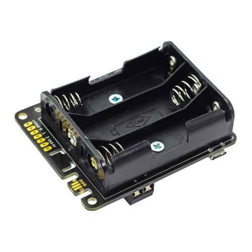 Board til luft- og miljømåling til micro:bit - 5674