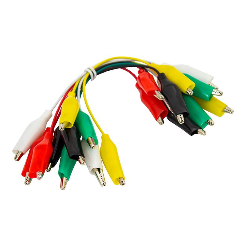 Korte krokodille-næb