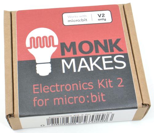 ELECTRONICS KIT 2