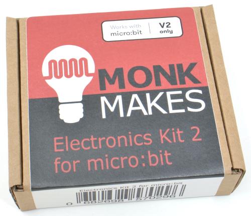 ELECTRONICS KIT 2