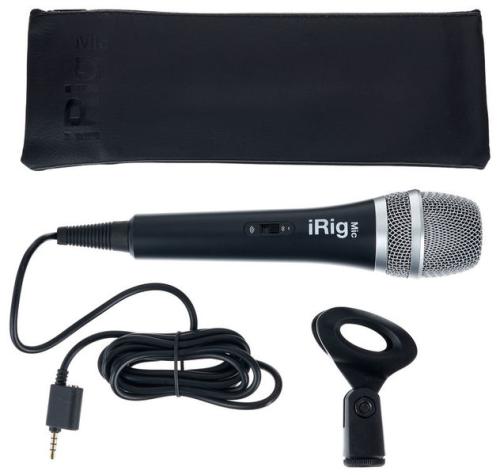 iRig Mic