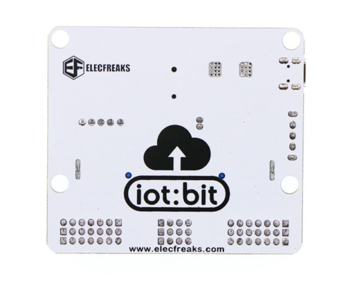 Micro:bit Smart Science IoT kit til micro:bit V2