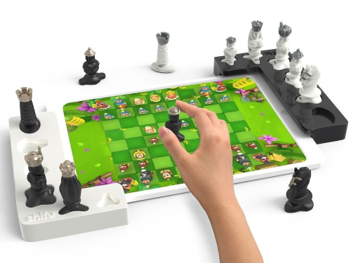 Shifu Tacto Chess - spil skak på iPad