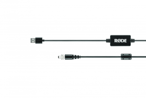 DC-USB1 USB-Power adapter til RØDE RODEcaster Pro
