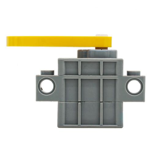 Geekservo 9g - 270 grader
