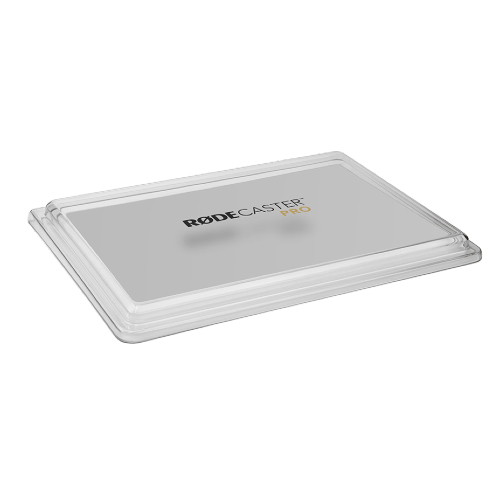 Decksaver til Rodecaster Pro 1 mixeren