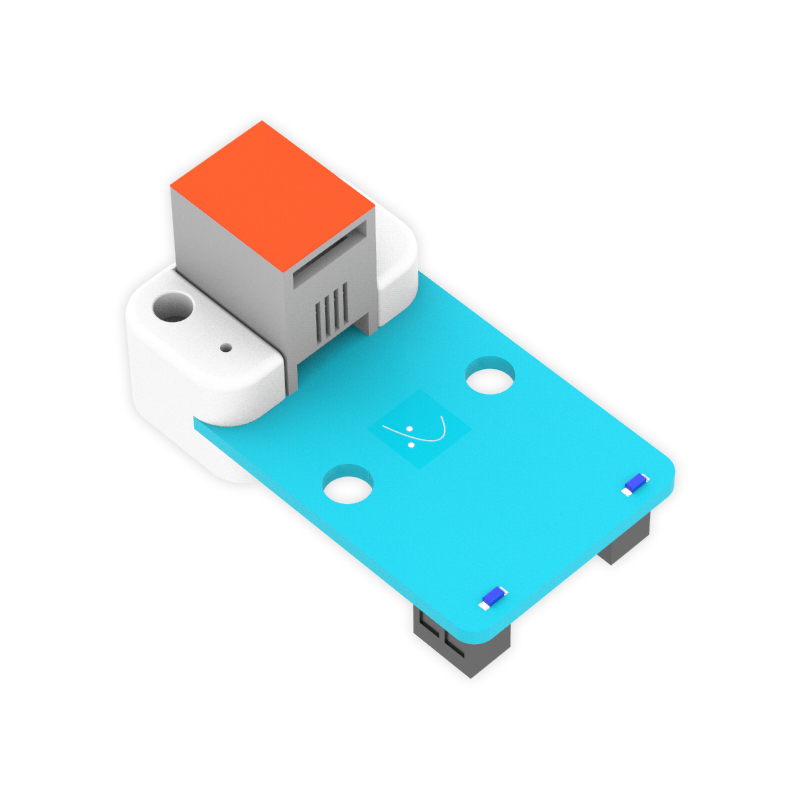 PlanetX tracking sensor til Nezha