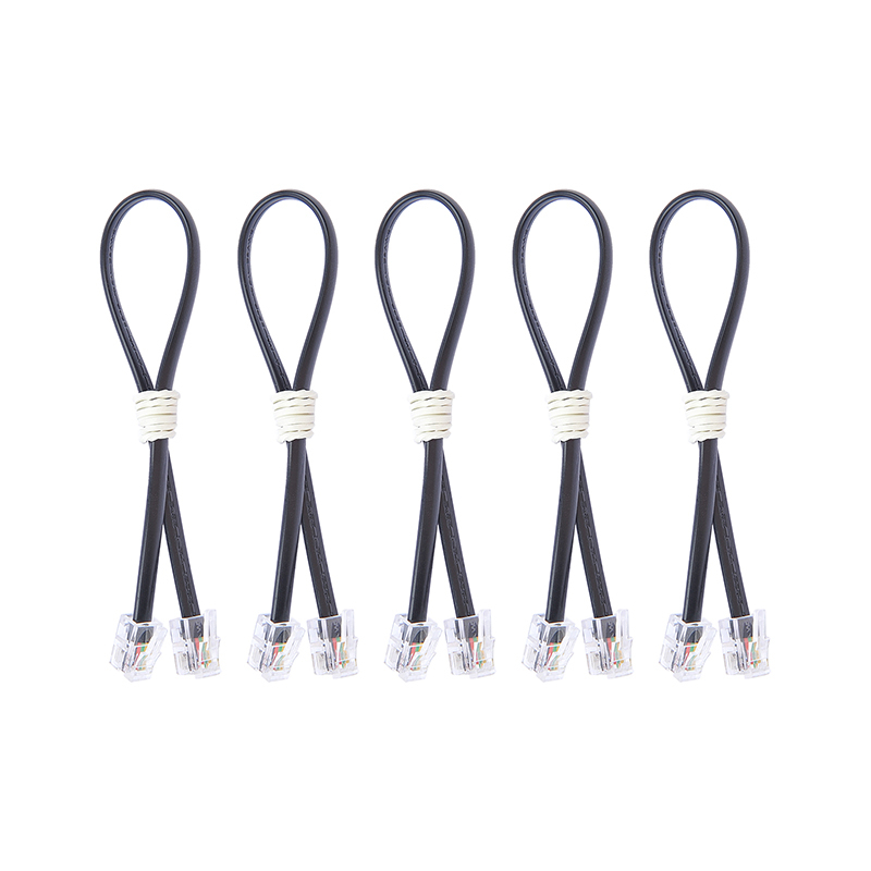 Kabler til Nezha - 200 mm - 5 stk.