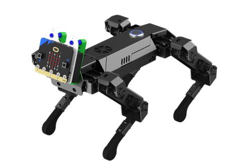 XGO robot til micro:bit