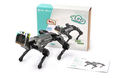 XGO robot til micro:bit