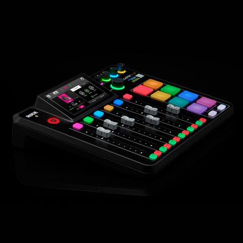 RØDE RodeCaster Pro II