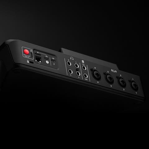 RØDE RodeCaster Pro II