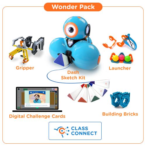 Wonderpack