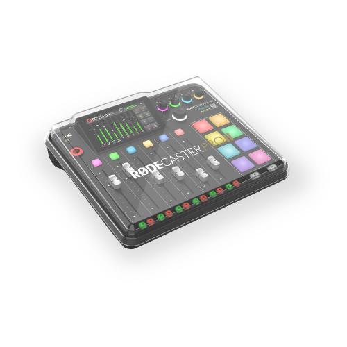 Decksaver til Røde Rodecaster Pro II