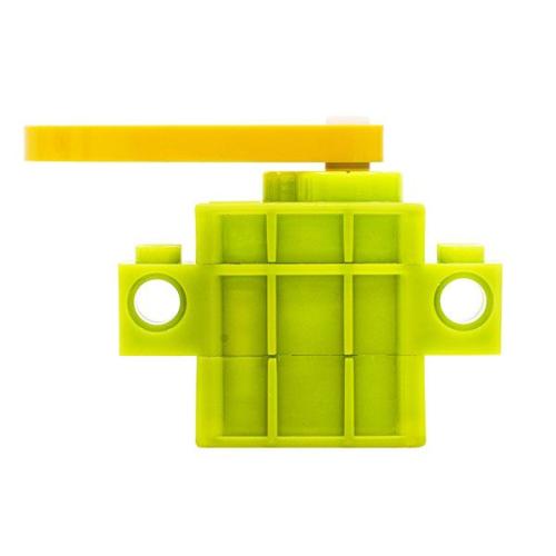 ELECFREAKS 9g 360 grader geekservo