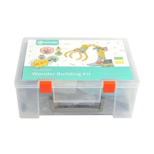 Wonder Building Kit til micro:bit