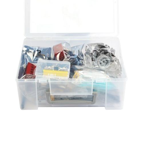 Wonder Building Kit til micro:bit