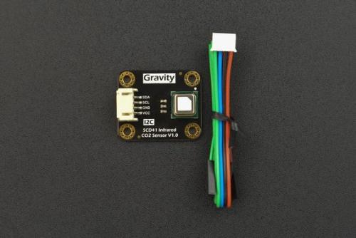 Gravity: Analog pH Sensor/Meter Kit V2