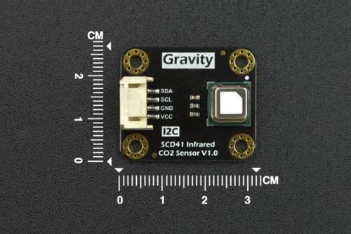 Gravity: Analog pH Sensor/Meter Kit V2