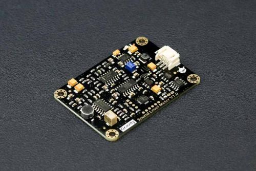 Gravity: Analog Electrical Conductivity Sensor V2