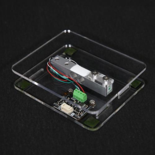 Gravity: I2C 1Kg Weight Sensor Kit - HX711