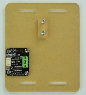 Gravity: I2C 1Kg Weight Sensor Kit - HX711