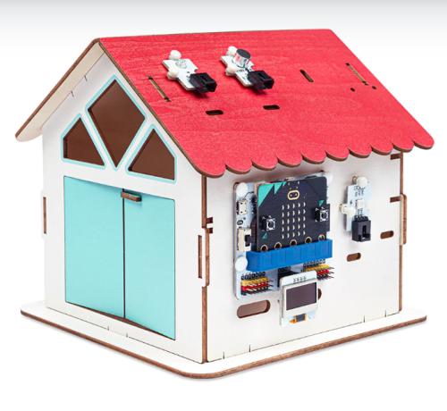 Smart Home klasse-kit