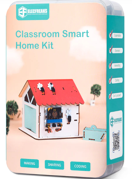 Smart Home klasse-kit