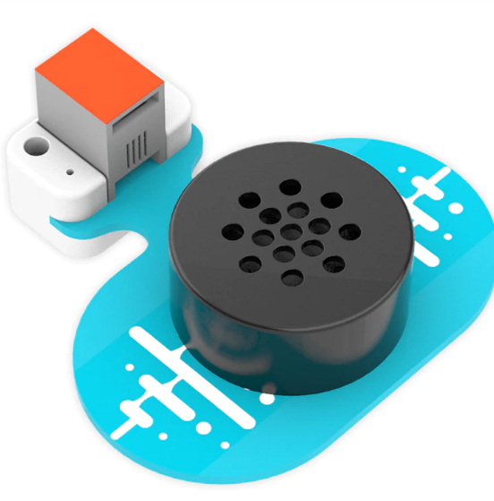 ELECFREAKS PlanetX MP3 Sensor til micro:bit