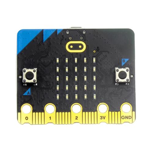 Micro:bit V2 Go Pack