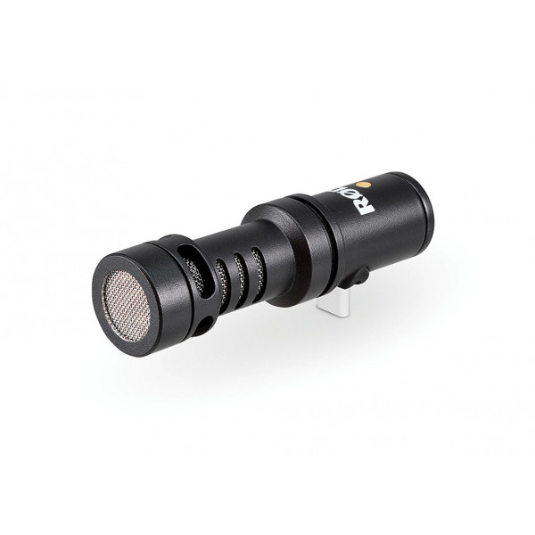 RODE VideoMic Me-C til USB-C