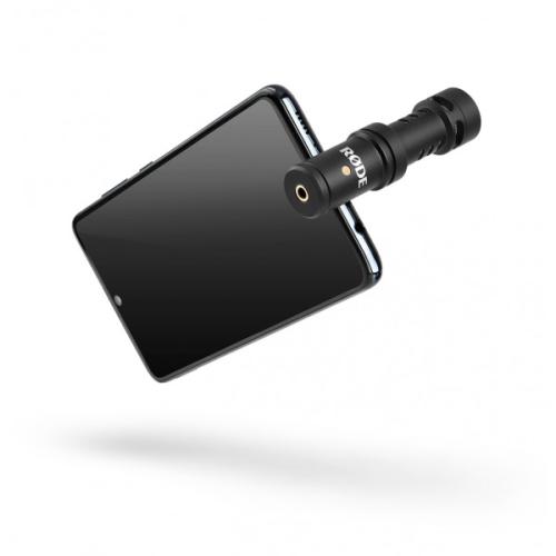 RODE VideoMic Me-C til USB-C