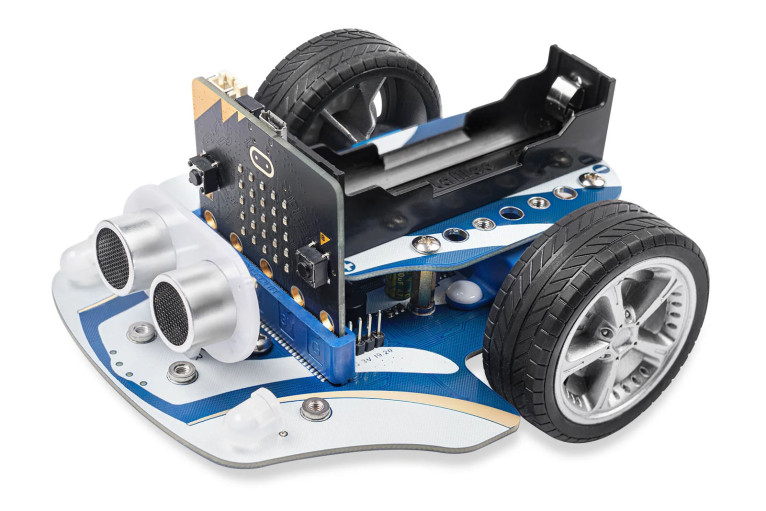 ELECFREAKS Smart Cutebot Pro V2