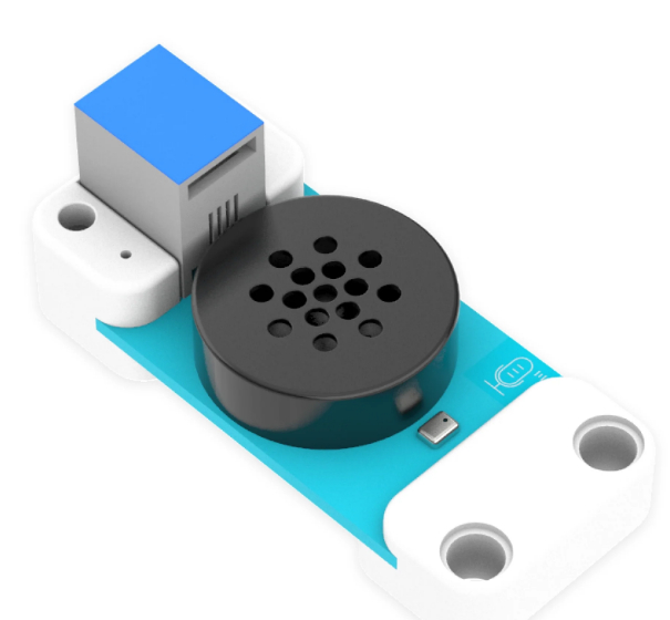 ELECFREAKS PlanetX Speech Recognition Sensor - Engelsk