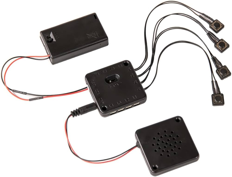 Cosvox - Lydeffekter til Cosplay