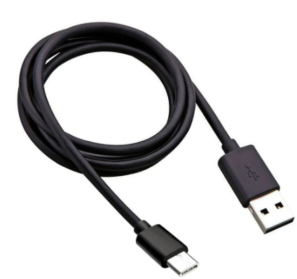 USB-A til USB-C kabel til Cosvox