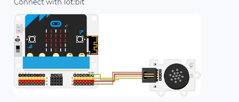 ASR - ELECFREAKS Speech Recognition Sensor