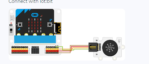 ASR - ELECFREAKS Speech Recognition Sensor
